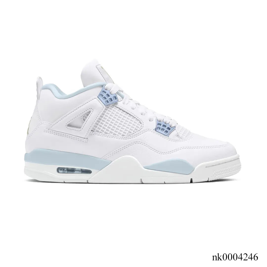 AJ 4 Aluminum Shoes Sneakers - nk0004246 image