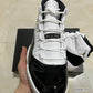 AJ 11 Retro DMP Gratitude 2023 Shoes Sneakers - nk0003197 image 8