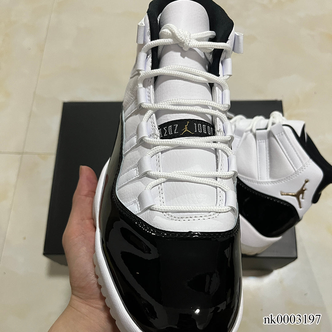 AJ 11 Retro DMP Gratitude 2023 Shoes Sneakers - nk0003197 image 8
