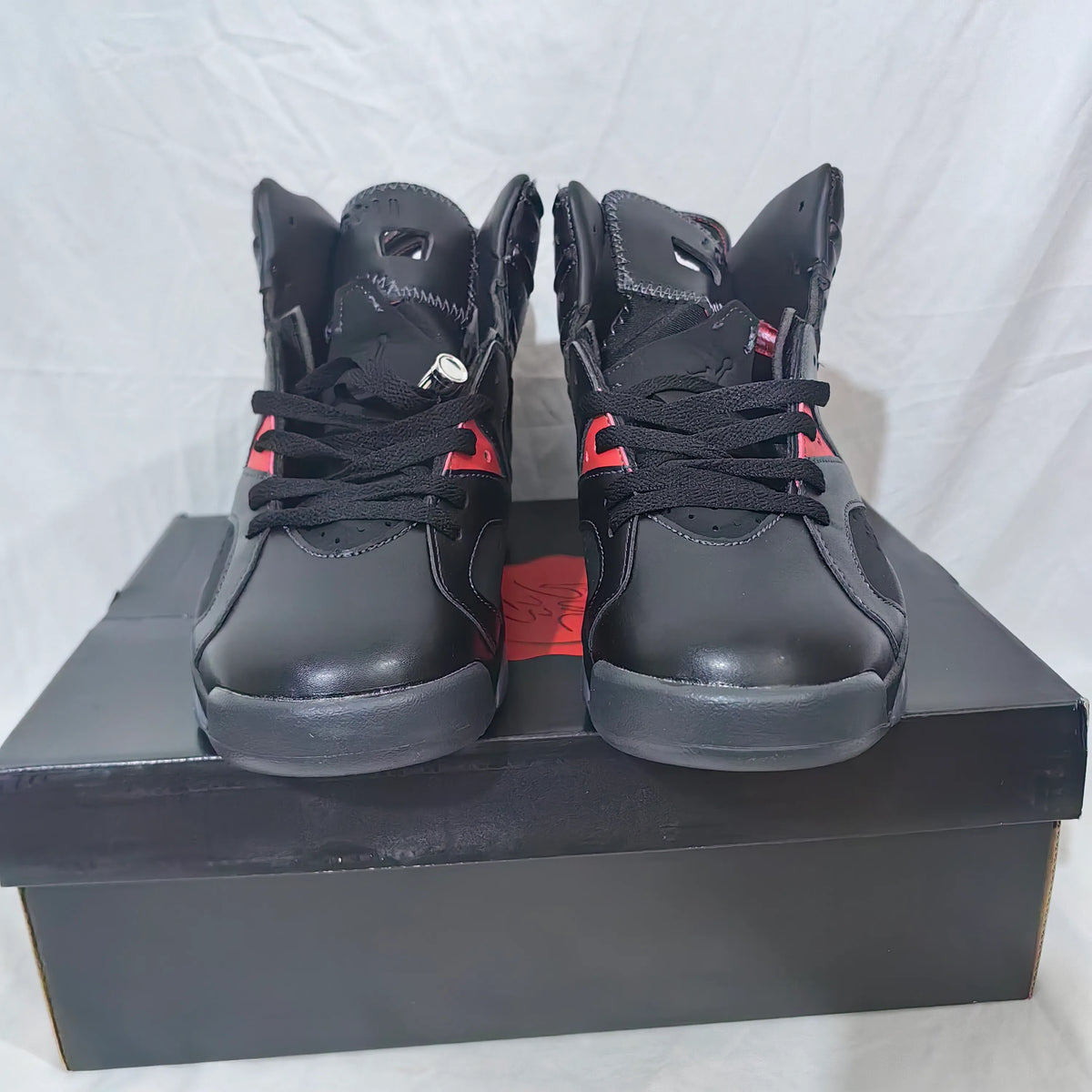 AJ 6 Bin 23 Shoes Sneakers – nk0004447 (2026) image 12