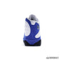 AJ 13 Retro White Hyper Royal Black Shoes Sneakers - nk0000665 image 2