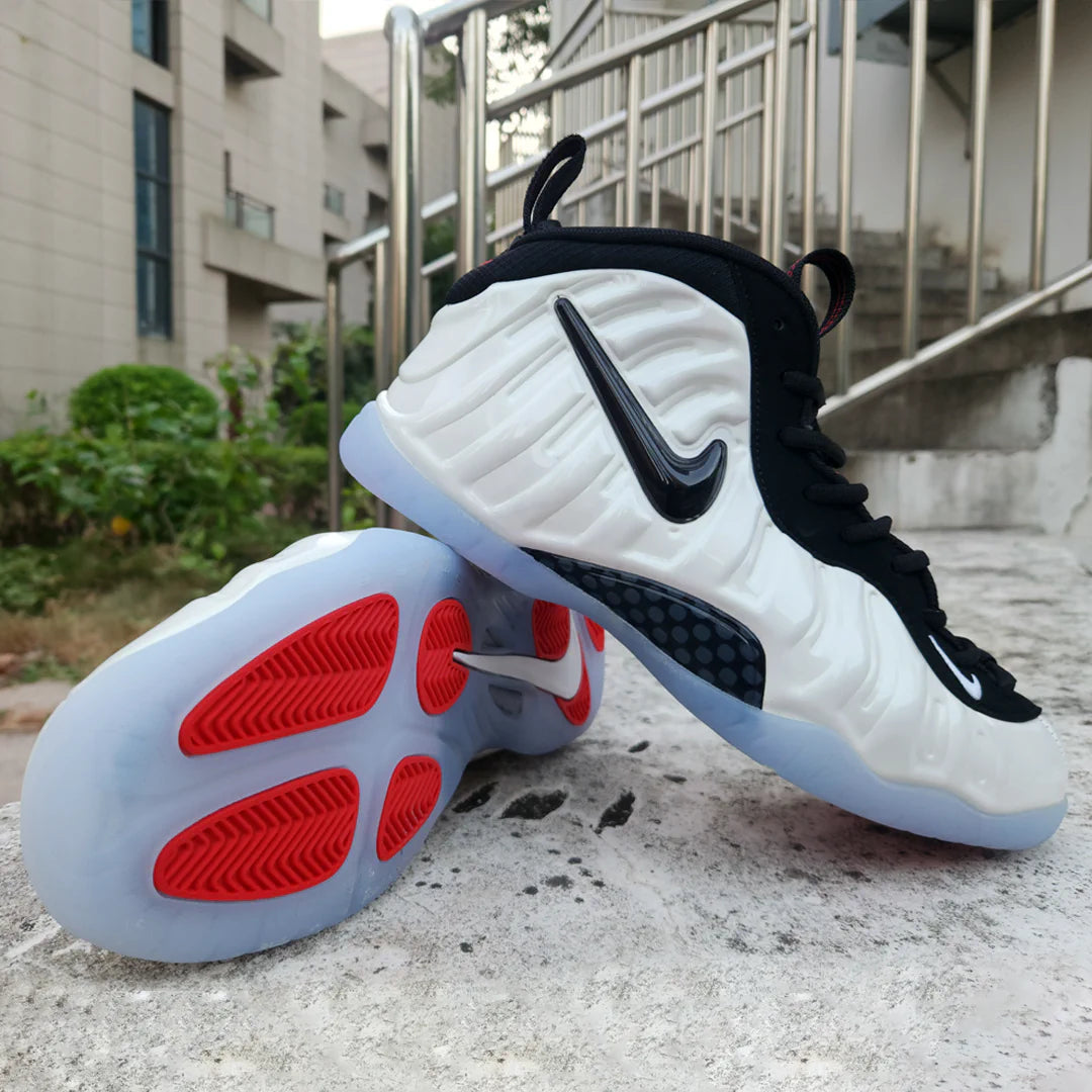 Air Foamposite Pro Pearl Shoes Sneakers – nk0004515 image 4