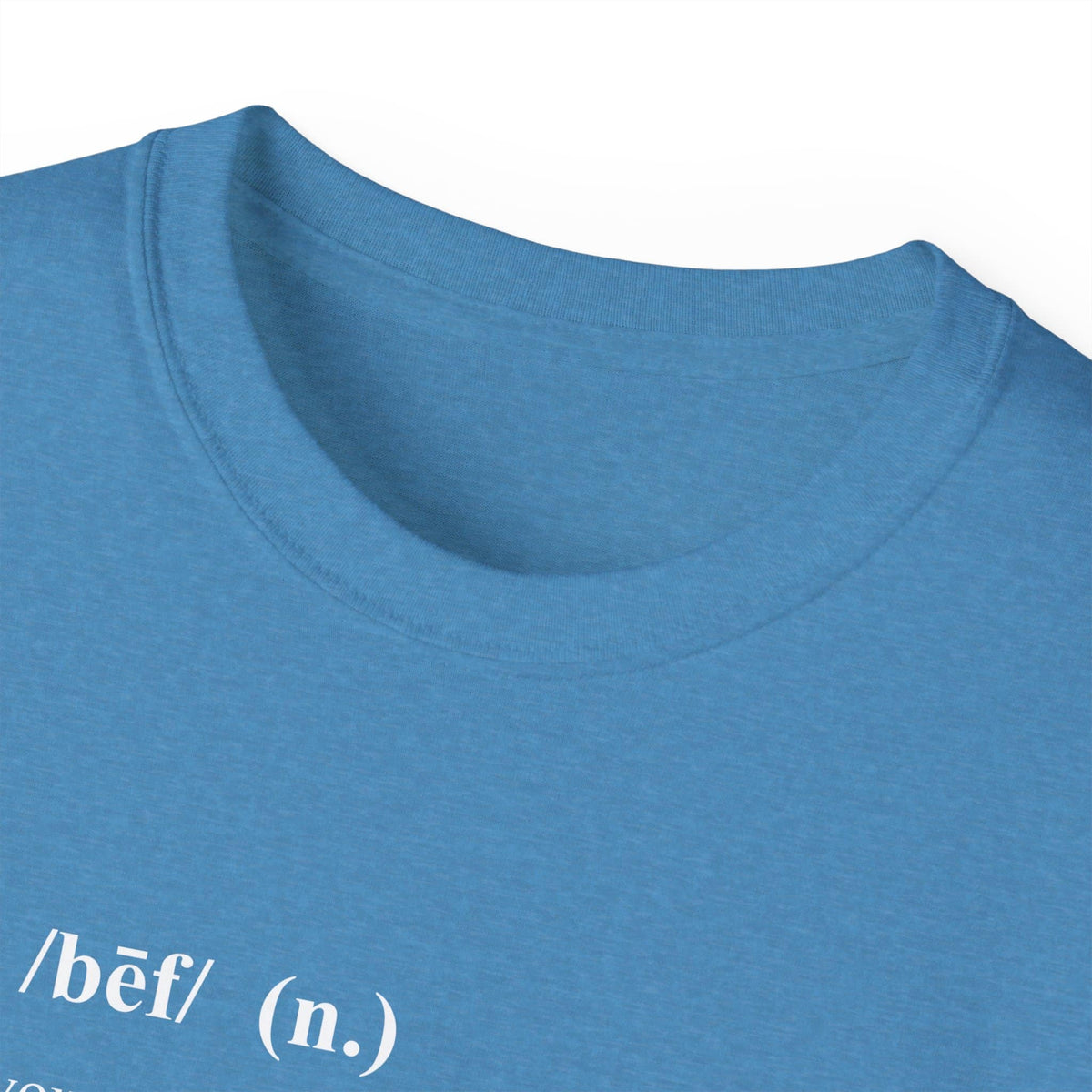 Beef Definition T-Shirt image 16