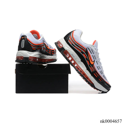 AM TL 2.5 Total Orange Shoes Sneakers - nk0004657 image 2