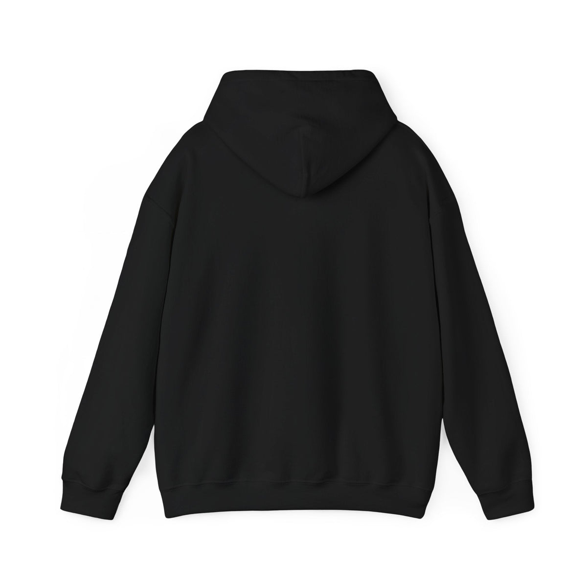 Trick or Treat Hooded Sweatshirt image 1