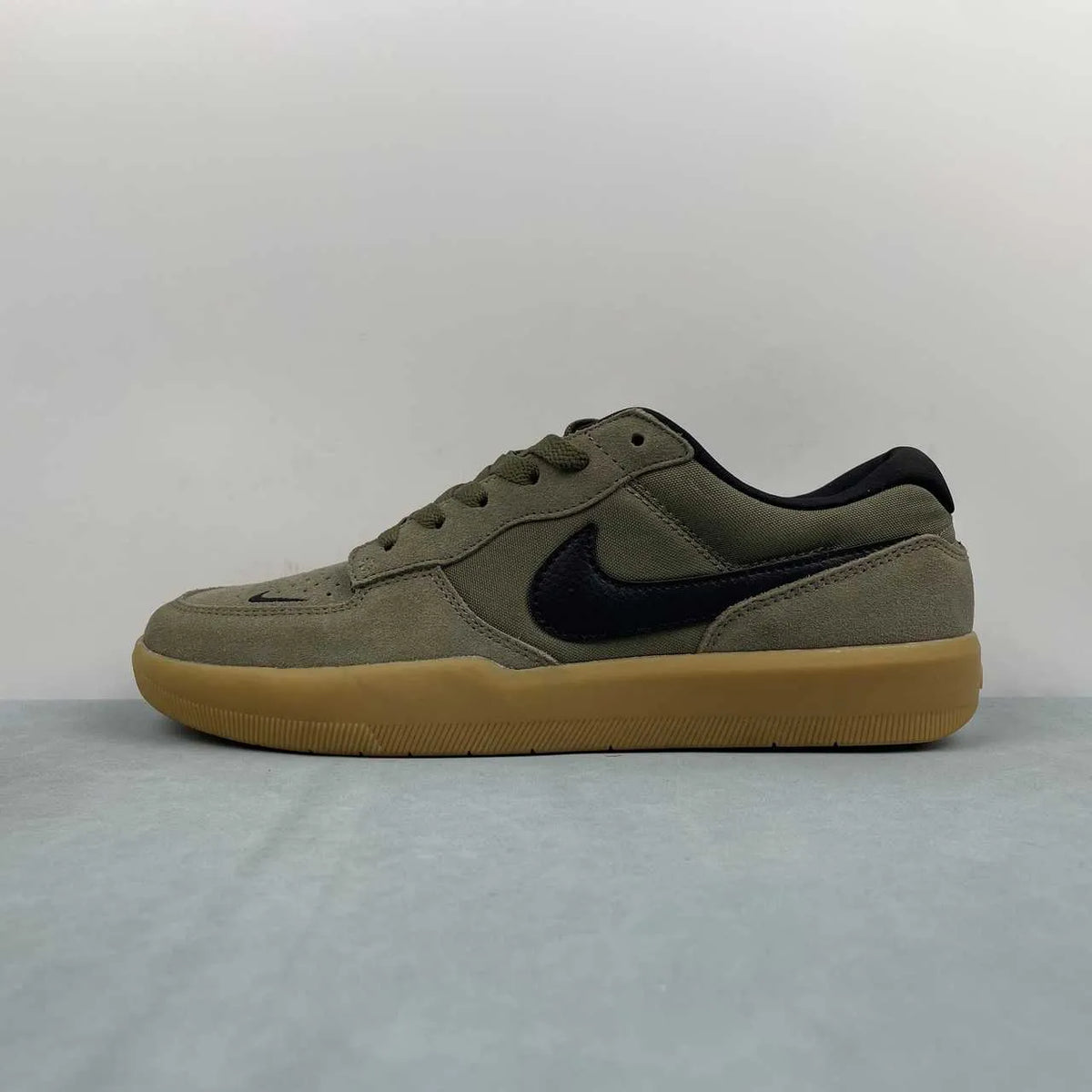 NK SB Force 58 Skate Shoes Sneakers - nk0005401 image 3