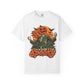 Spooky Season Unisex Garment-Dyed T-shirt image