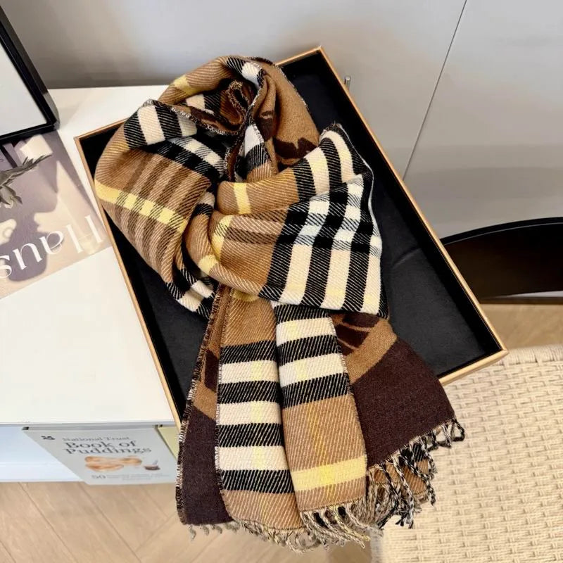 BUR Scarf  - BUR0025 image 5