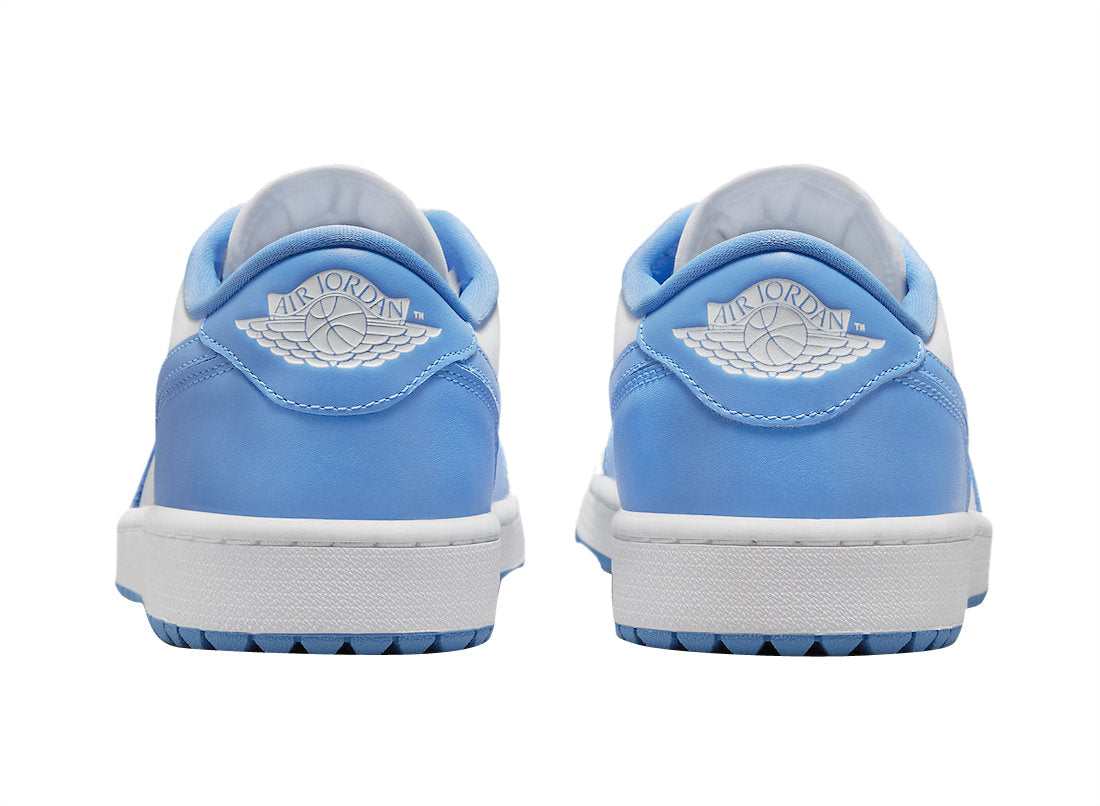 AJ 1 Retro Low Golf UNC Shoes Sneakers - nk0001887 image 3