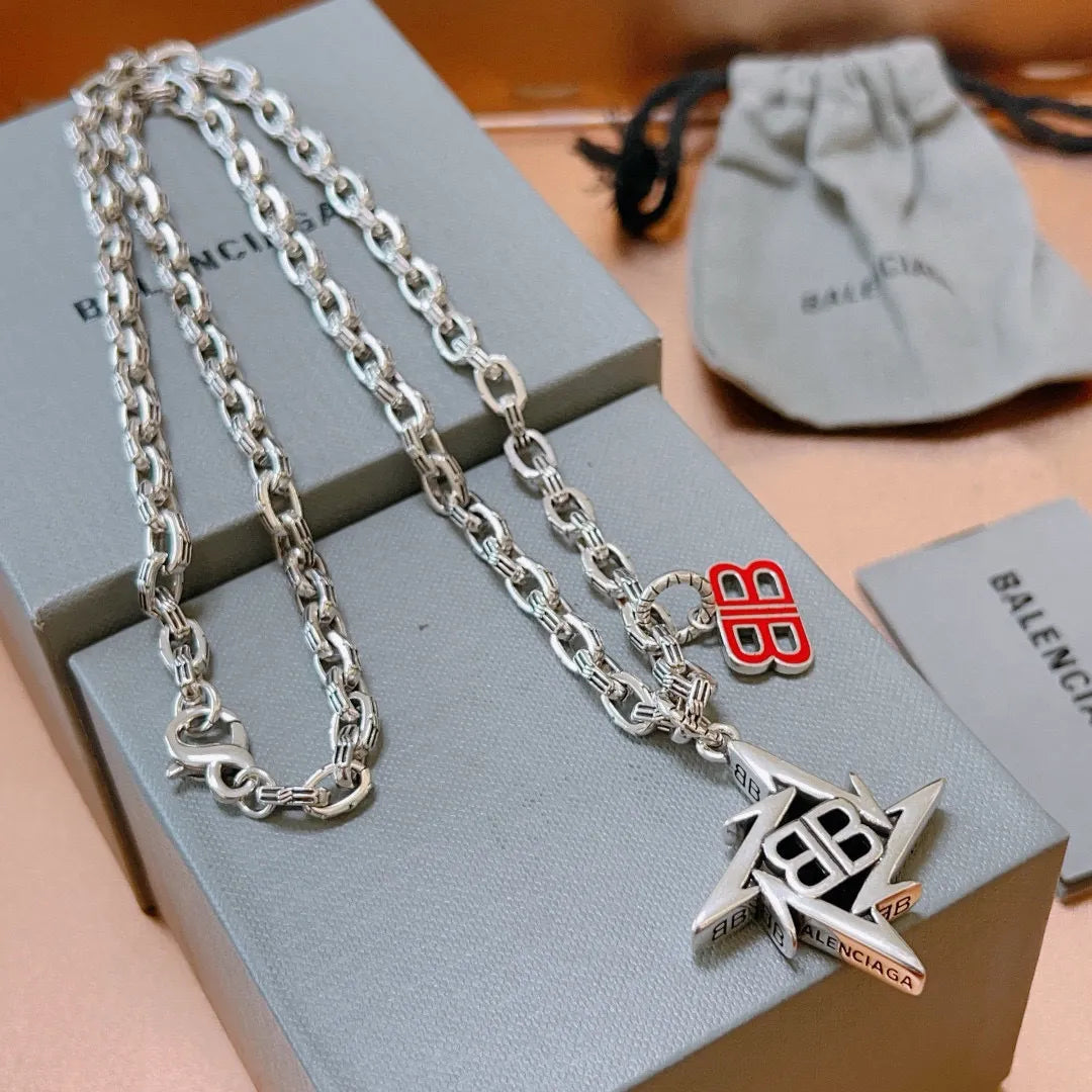 BLCG Necklace - Hl76B40 image 5