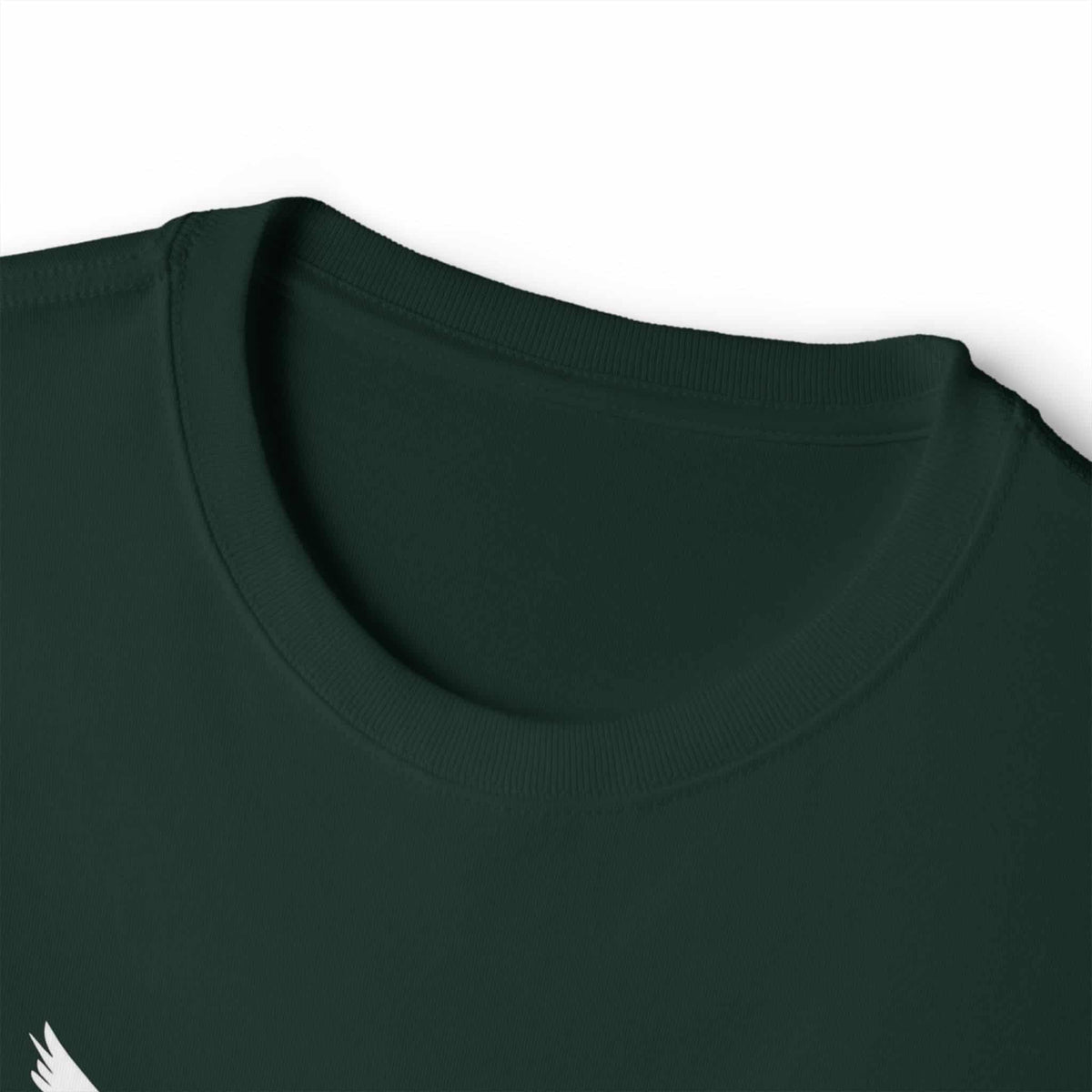 Heavenly Guardians Unisex Oversized Boxy Tee image 20