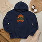 Spooky Season Hooded Sweatshirt image 64
