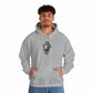 Crown of Faith 2 Hooded Sweatshirt image 54