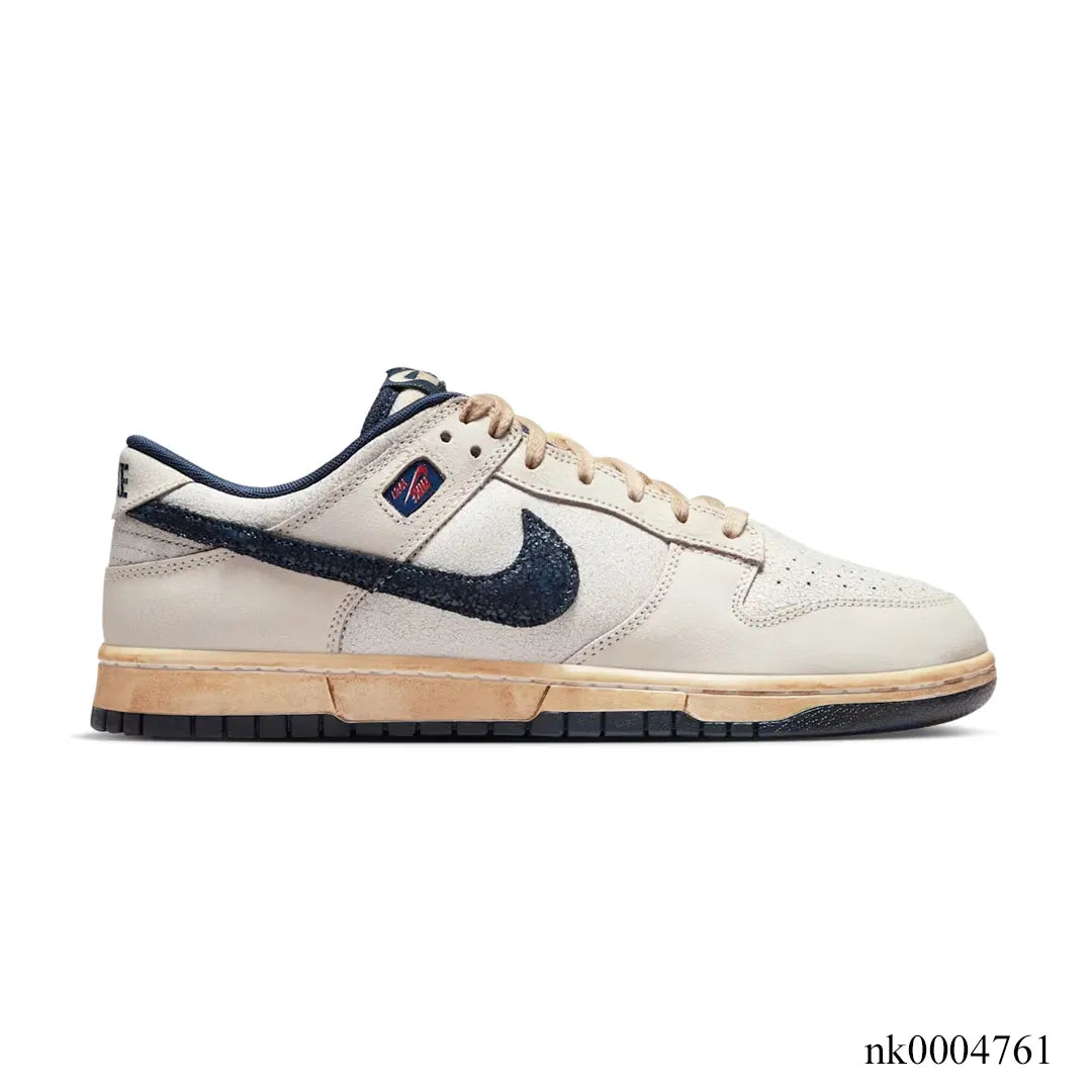 Stranger Things x Dunk Low Phantom Shoes Sneakers - nk0004761 image 0