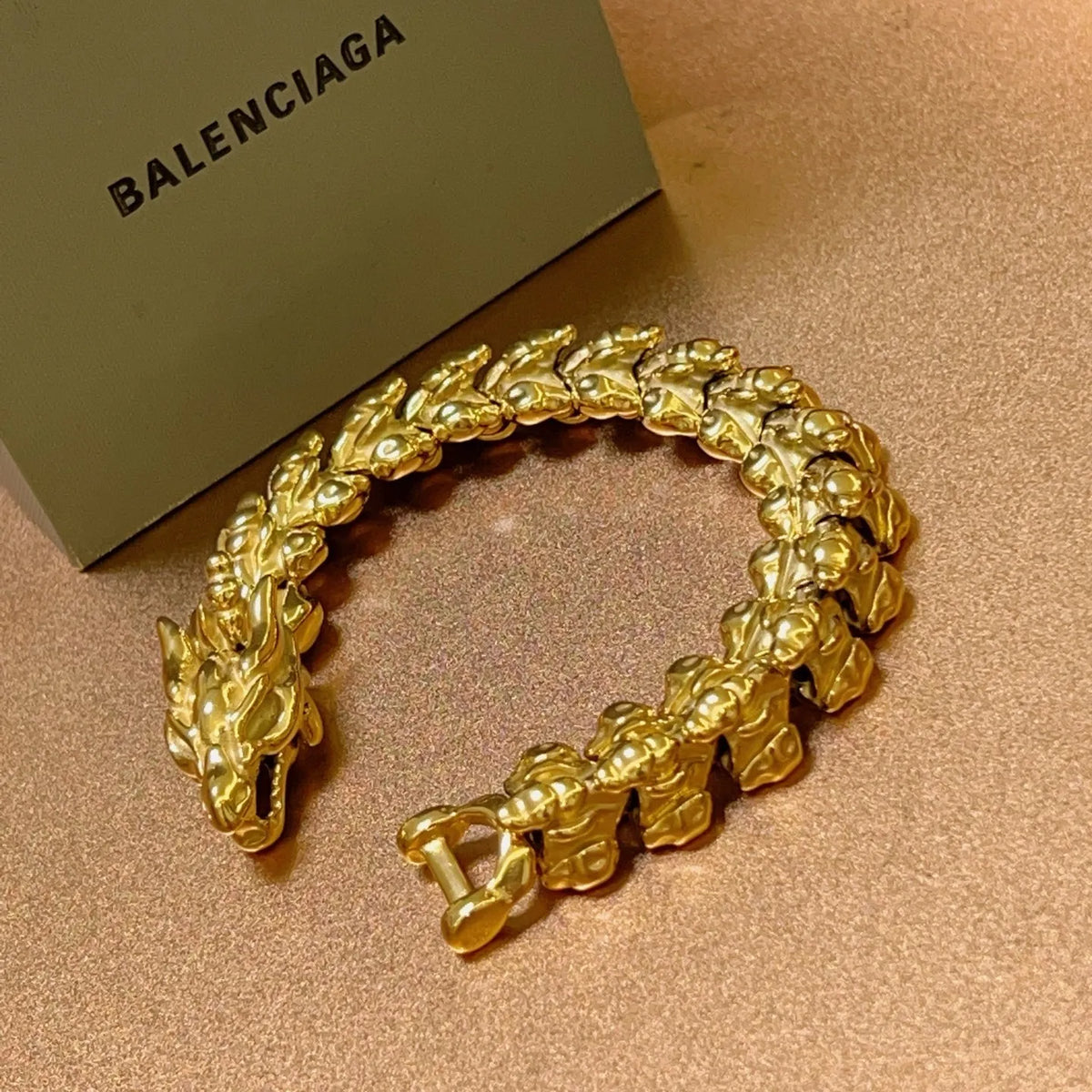 BLCG Bracelet - Hl76A30 image 5