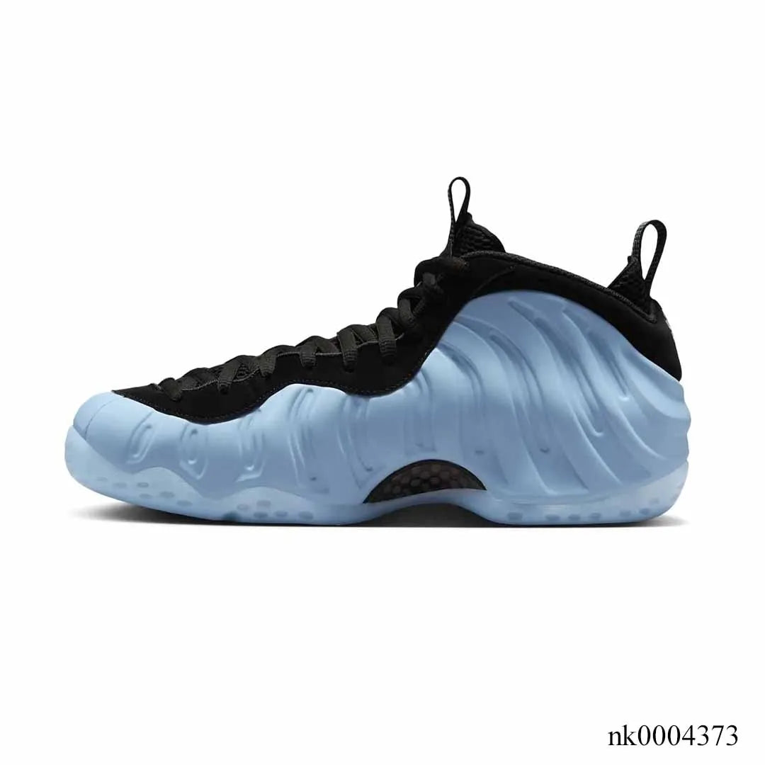 Air Foamposite One Psychic Blue Shoes Sneakers – nk0004373 image 1