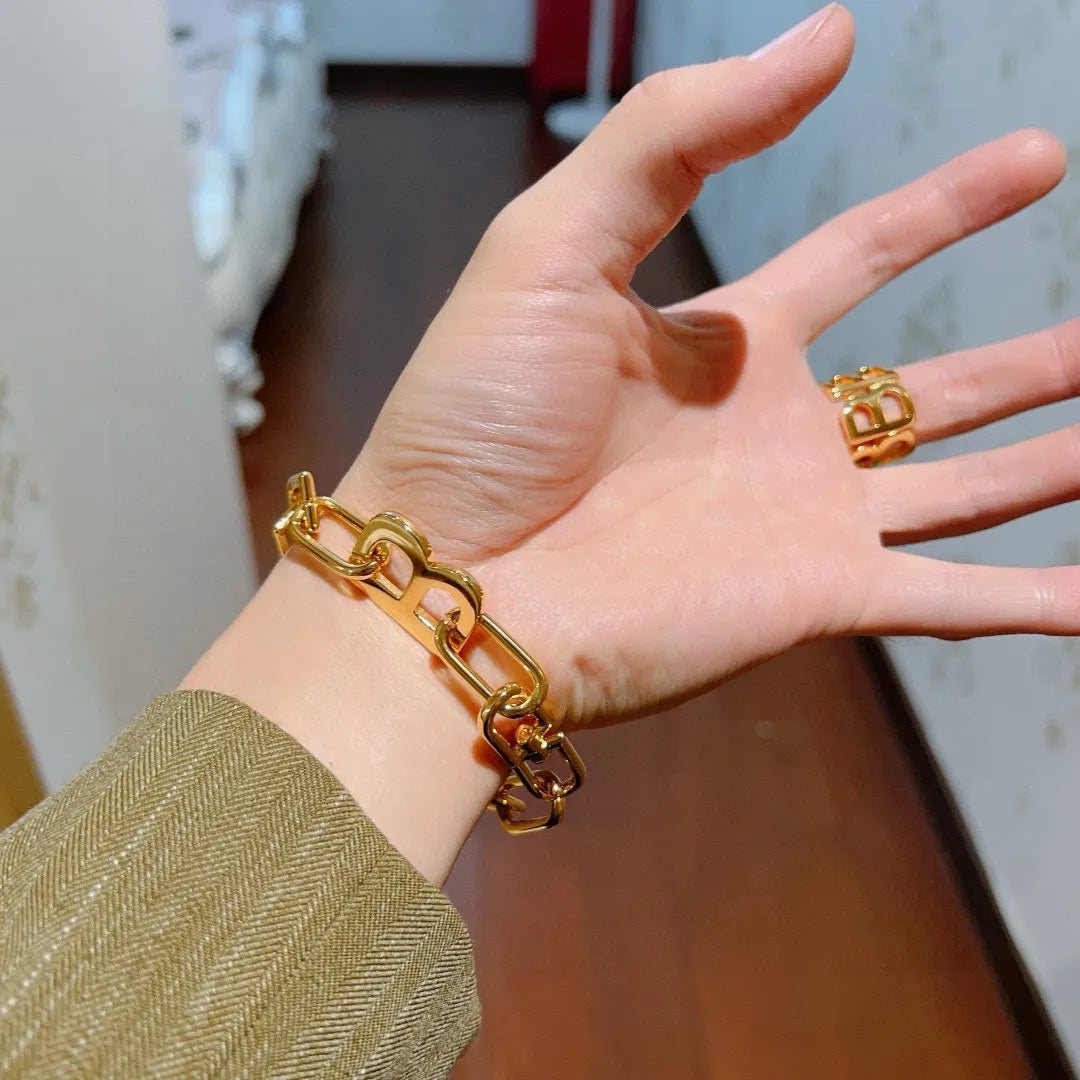 BLCG Bracelet - Hl77A50 image 5