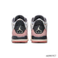 AJ 3 Red Stardust Shoes Sneakers - nk0003927 image 4