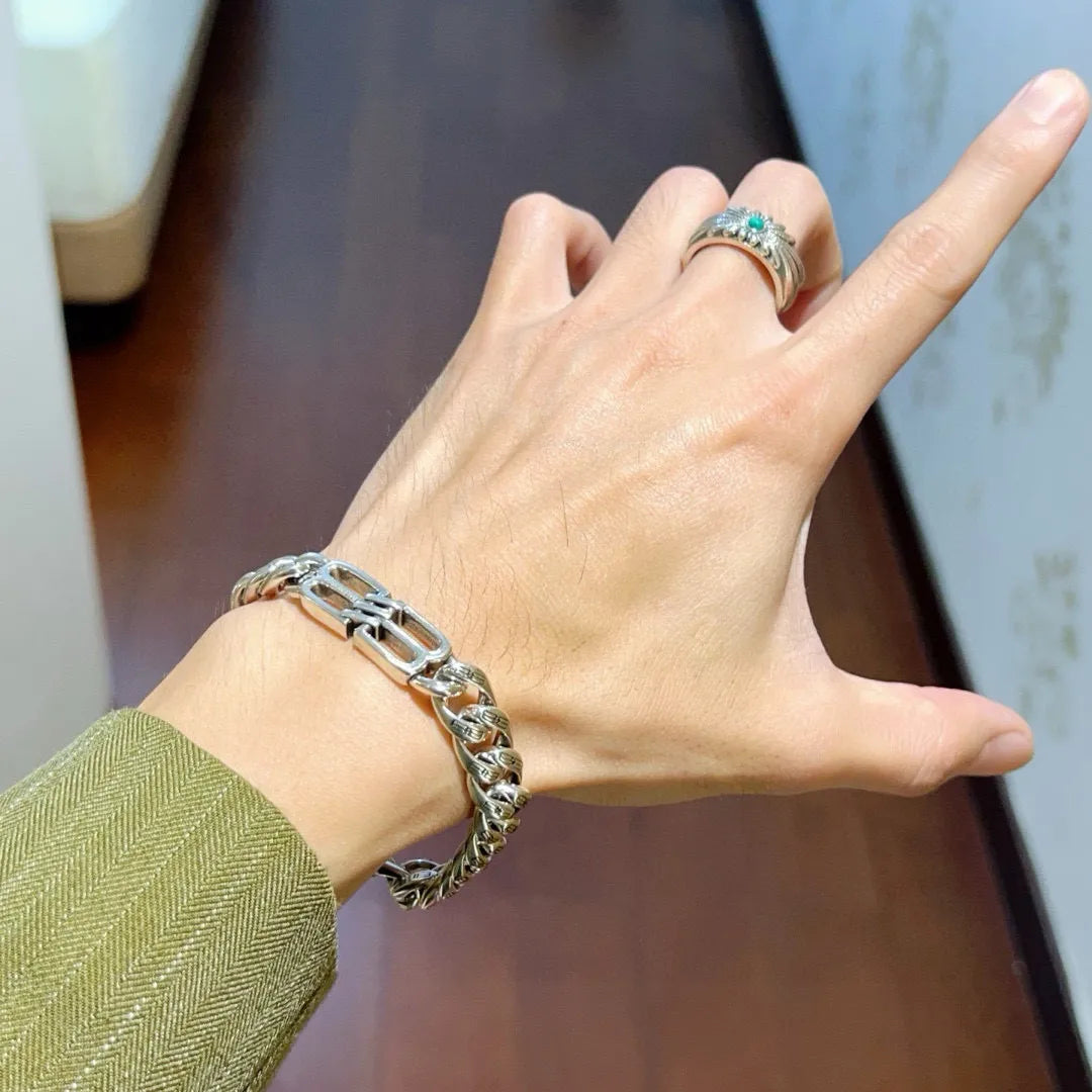 BLCG Bracelet - Hl77A75 image 5