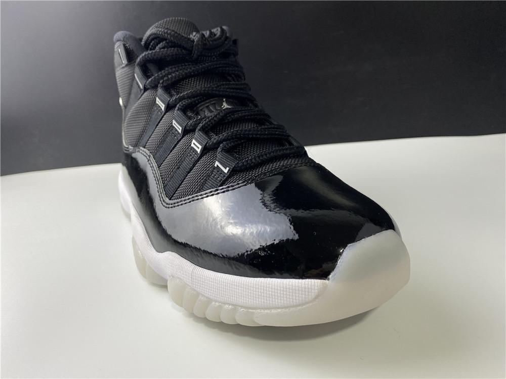 AJ 11 Retro Jubilee 25th Anniversary Shoes Sneakers - nk0000820 image 6