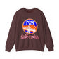 Life Is Good Crewneck Sweatshirt image