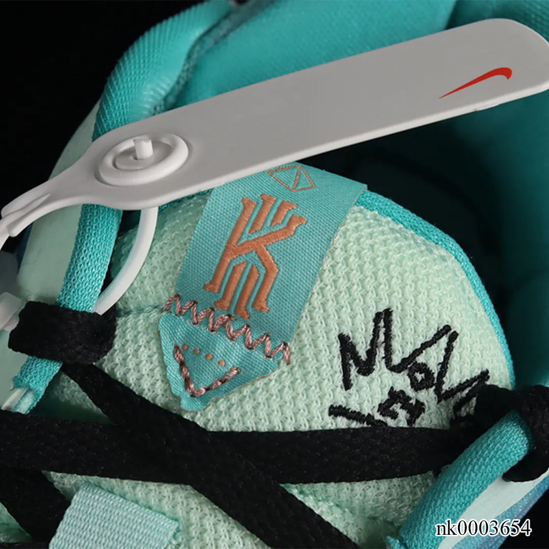 Kyrie Low 5 "Community" Shoes Sneakers - nk0003654 image 7