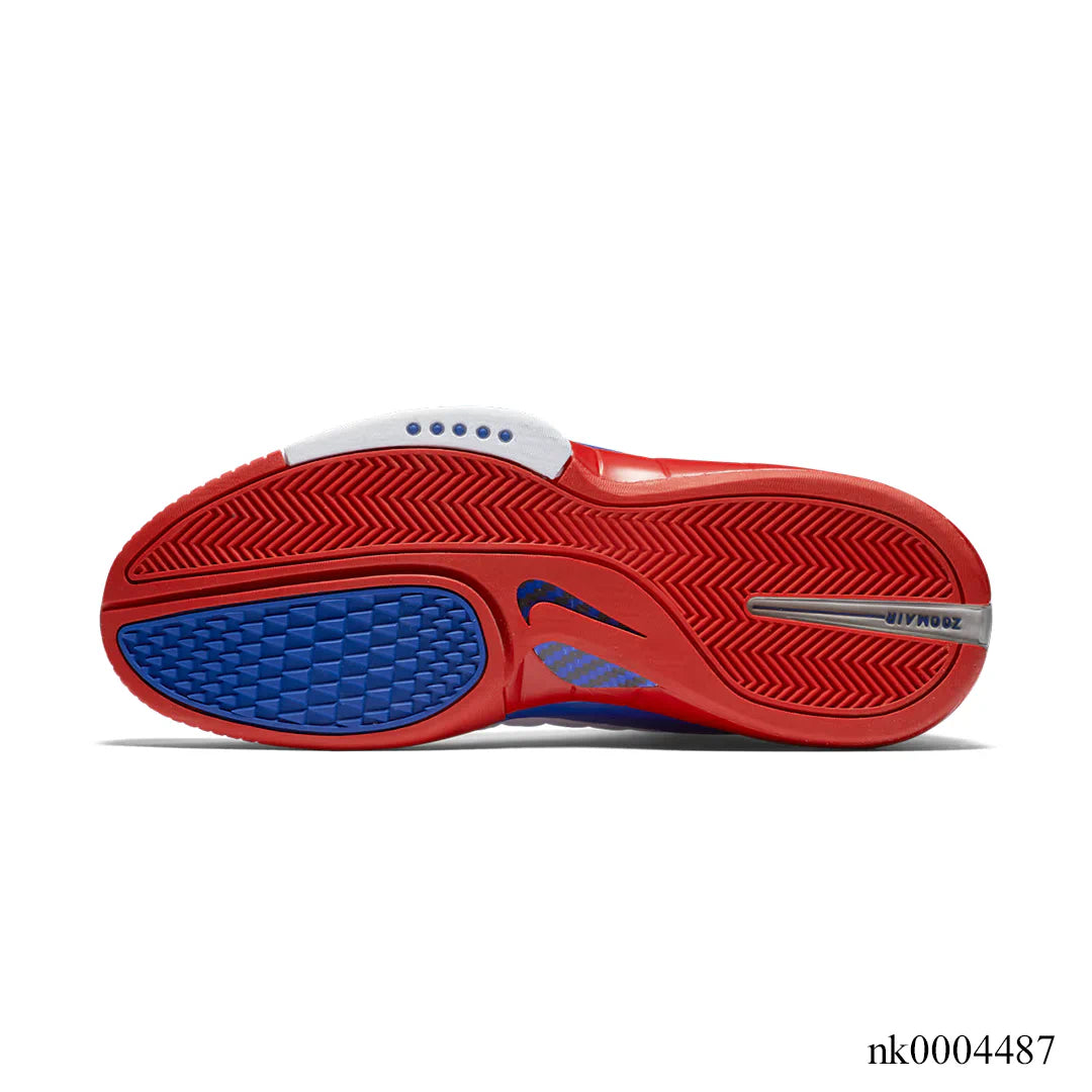 [Premium] NK Zoom Huarache 2K4 All Star Shoes Sneakers – nk0004487 image 5