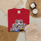 Airborne Legend Unisex Garment-Dyed T-shirt image 59