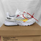 Air Presto OW White (2018) Shoes Sneakers - nk0000008 image 6