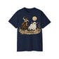 Halloween Cowboy T-Shirt - POD0001 image 3