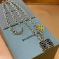 BLCG Necklace - Hl76A80 image 6
