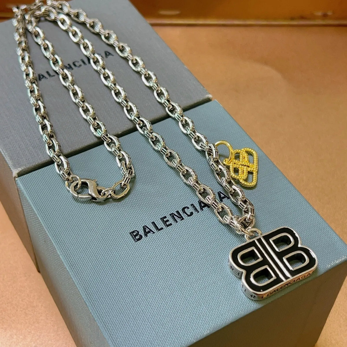 BLCG Necklace - Hl76A80 image 6