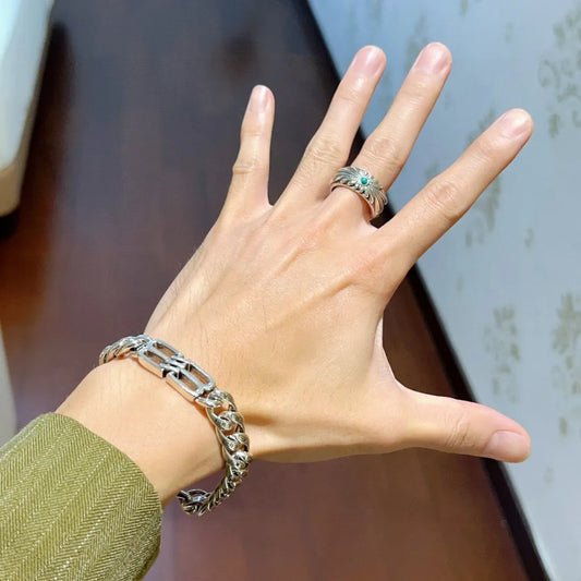 BLCG Bracelet - Hl77A75 image 2
