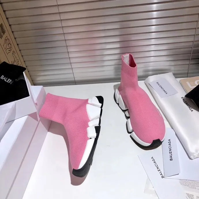 BLCG Speed 2.0 Light Pink Shoes Sneakers - bl0000022 image 7