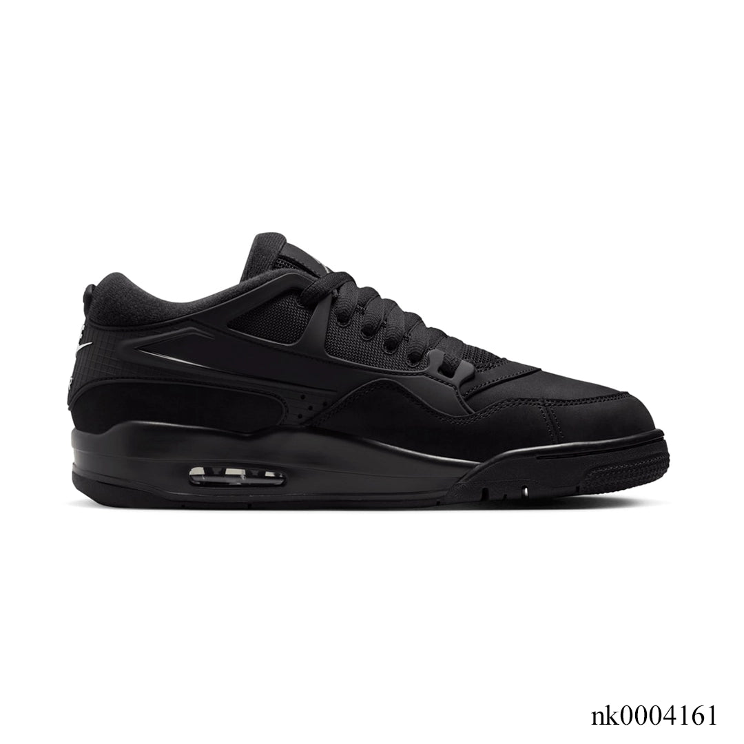 AJ 4 RM Black Cat Shoes Sneakers - nk0004161 image