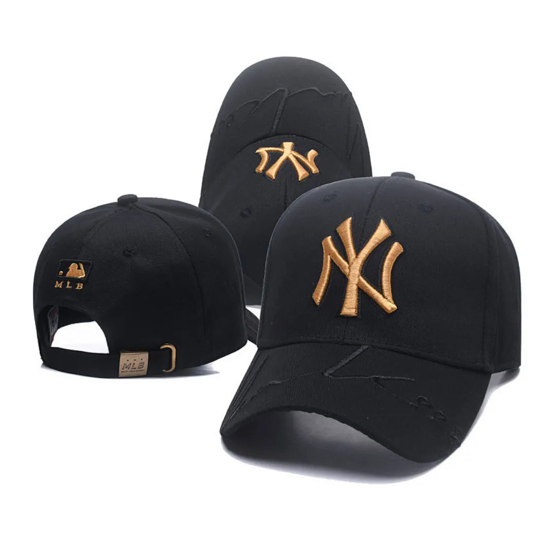 NY Streetwear Cap - CAP0006 image