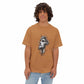 Crown of Faith 1 Unisex Oversized Boxy Tee image 19