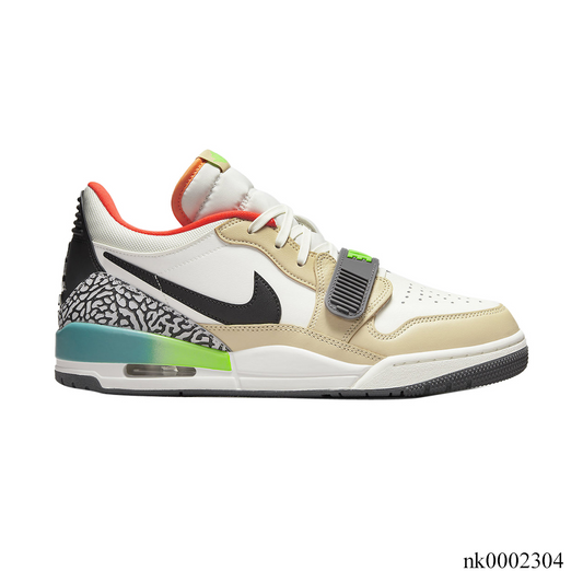 AJ Legacy 312 Low Gradient Shoes Sneakers - nk0002304 image 0