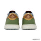 AJ 1 Low Year of the Dragon Shoes Sneakers - nk0003413 image 3