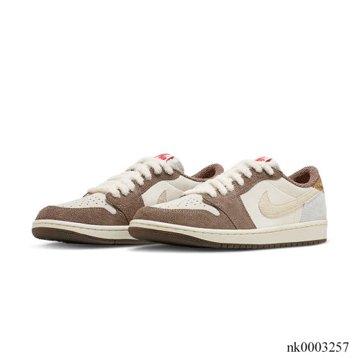 AJ 1 Low OG Year of the Rabbit Shoes Sneakers - nk0003257 image 2