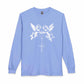 Heavenly Guardians Long Sleeve T-Shirt image 4