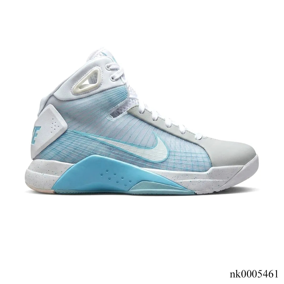 NK Hyperdunk Supreme 'Marty McFly' Shoes Sneakers - nk0005461 image