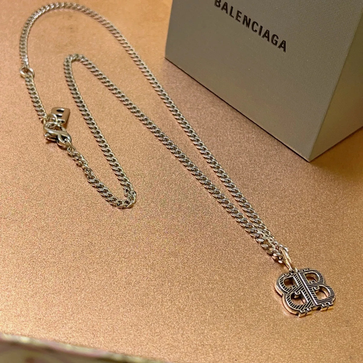 BLCG Necklace - Hl75A50 image 4