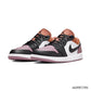 AJ 1 Lows "J MAUVE" Shoes Sneakers - nk0003586 image 2