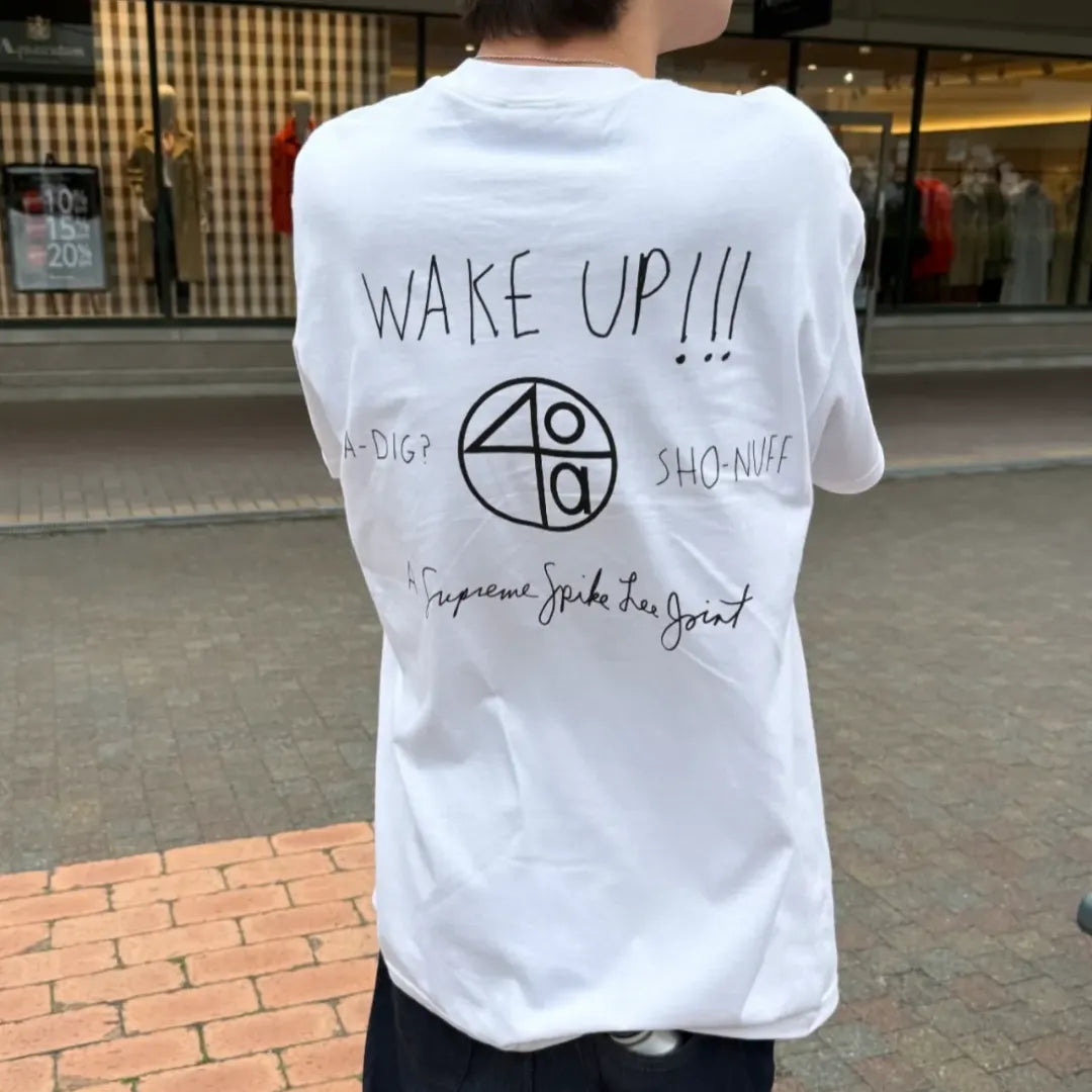 SUP Printed T-Shirt - SUP0092 image 13
