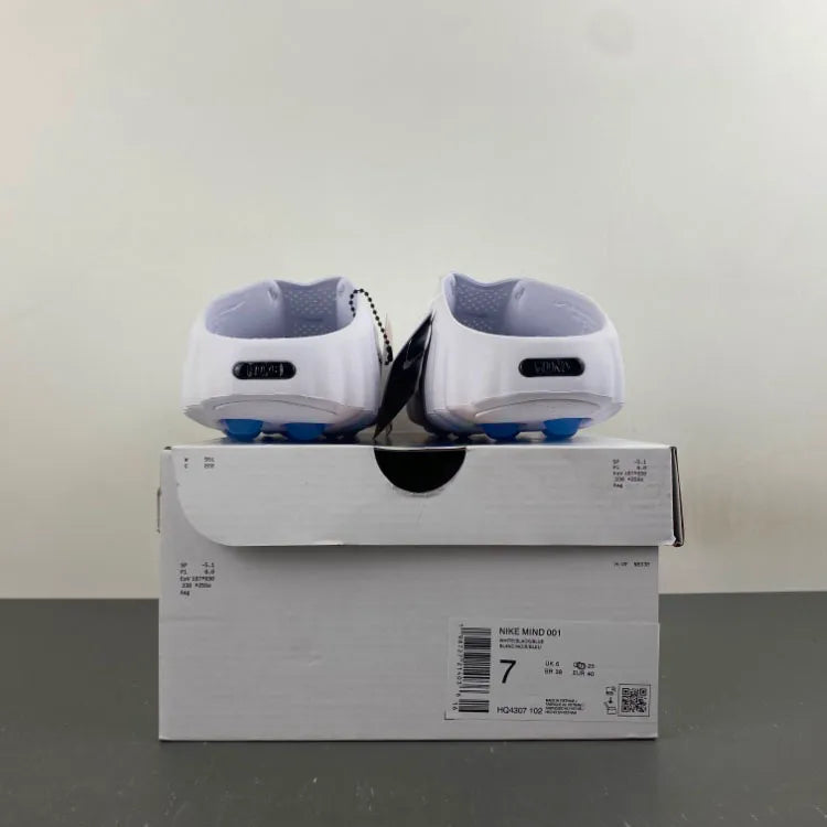 NOCTA x Mind 001  Shoes Sneakers - nk0005281 image 2