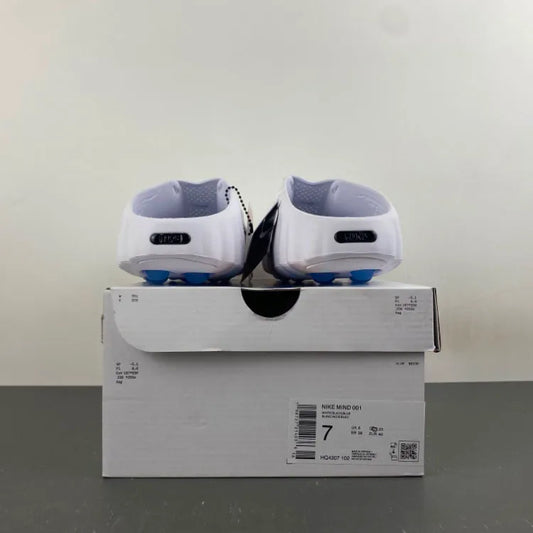 NOCTA x Mind 001  Shoes Sneakers - nk0005281 image 2