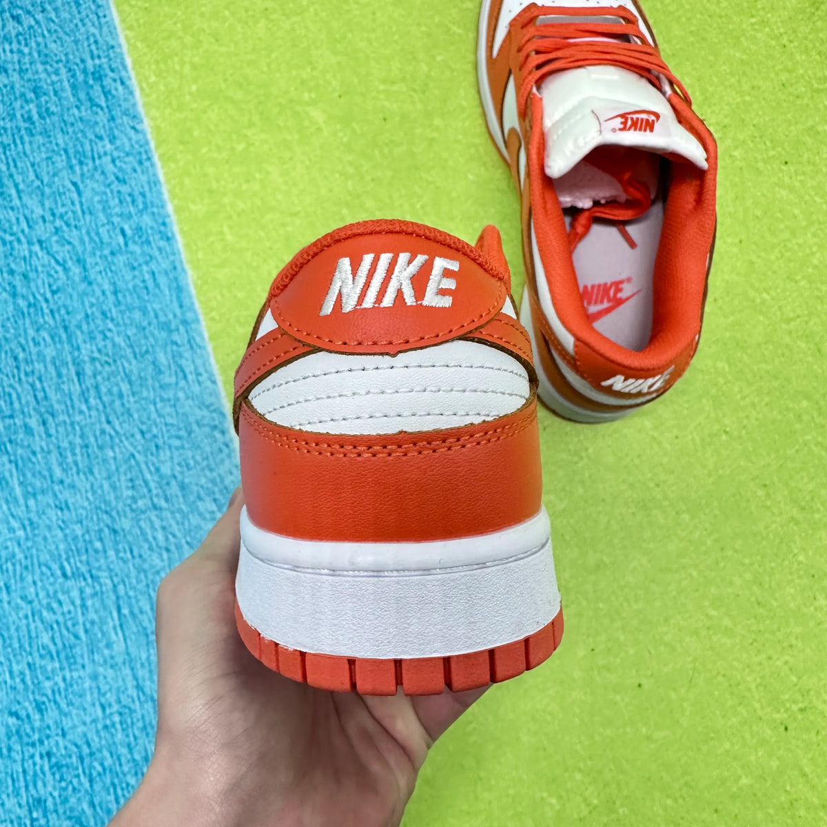Dunk Low ‘Cosmic Clay’ Shoes Sneakers - nk0004863 image 6