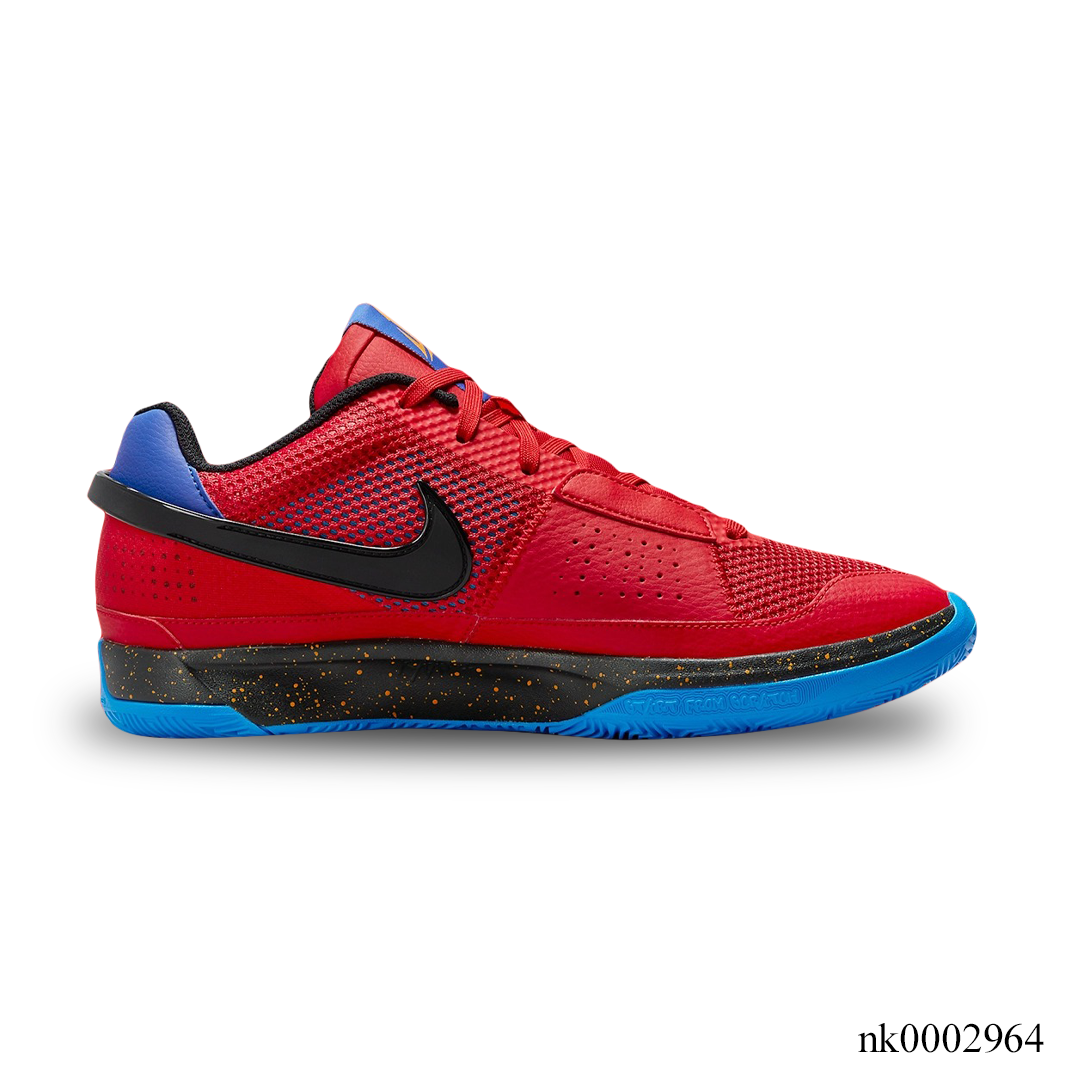 Ja 1 Hunger Shoes Sneakers - nk0002964 image