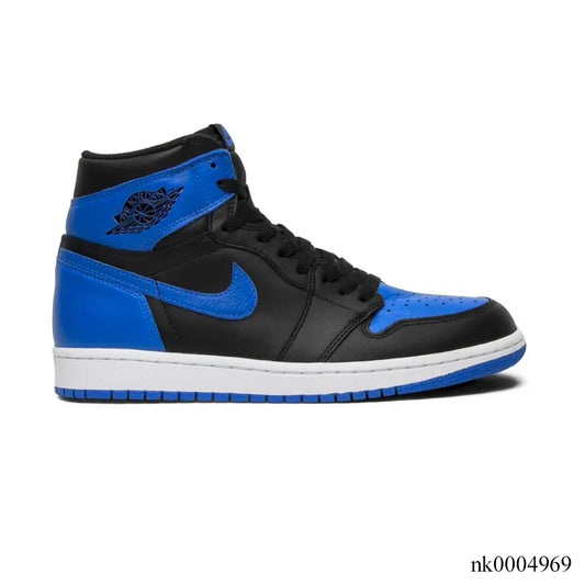 AJ 1 Low Reverse Bred Shoes Sneakers - nk0004969 image 0